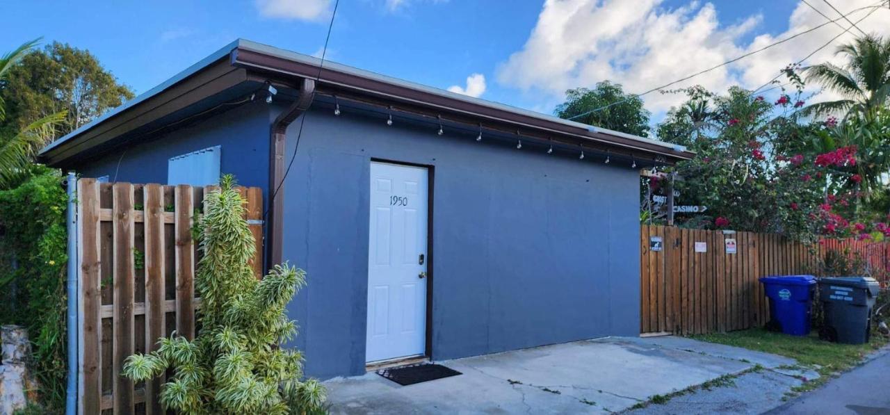 Leo Guest House Hollywood Exterior foto
